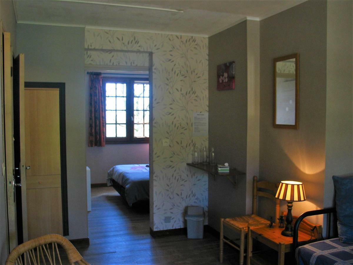 La Cheneraie Bed and Breakfast Payrac Εξωτερικό φωτογραφία